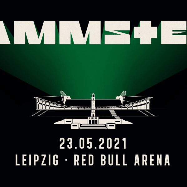 Arena Leipzig 2021 Arena Leipzig 2021