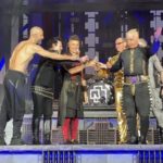 rammstein tour czech republic